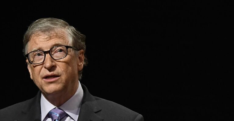 Bill Gates says accusations contained in Epstein files are ‘absolutely absurd’ Bill Gates says accusations contained in Epstein files are ‘absolutely absurd’