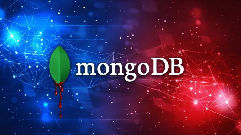 Exposed MongoDB instances still targeted in data extortion attacks