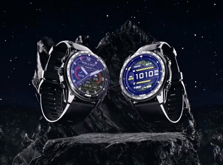 Garmin, Huawei Watch and similar devices expected to receive two upgrades soon when paired with Apple iPhones