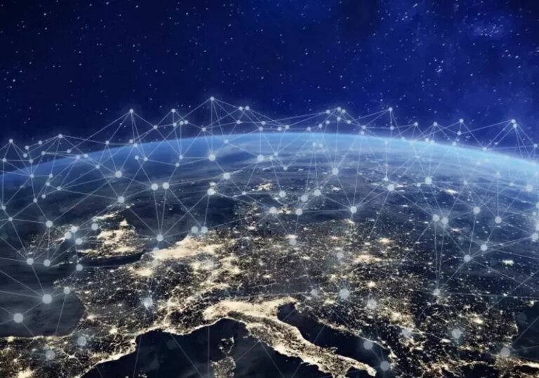 Europe’s answer to Starlink is officially starting to come online