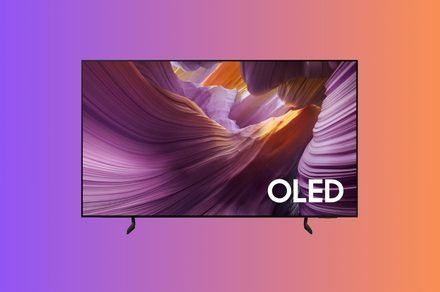 A $1,100 discount makes this 65-inch Samsung OLED a no-nonsense upgrade A $1,100 discount makes this 65-inch Samsung OLED a no-nonsense upgrade