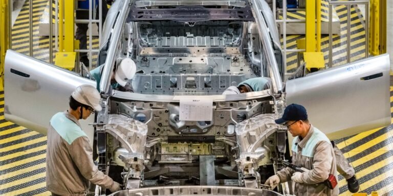 What’s next for EV batteries in 2026 What’s next for EV batteries in 2026