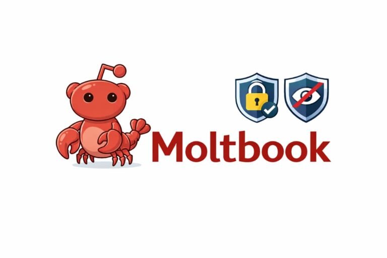 A Social Media Network Exclusively For AI Agents: Is This The Next Privacy Issue? A Social Media Network Exclusively For AI Agents: Is This The Next Privacy Issue?