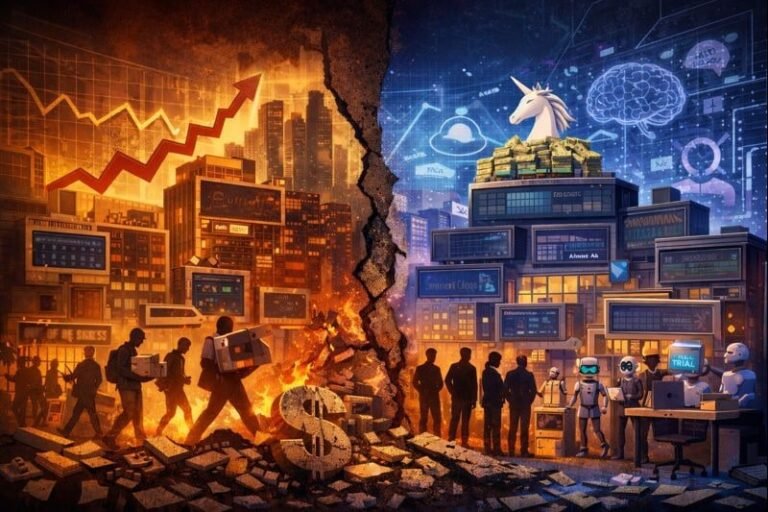 The AI Bubble Debate: Can Both Bulls and Bears Be Right?