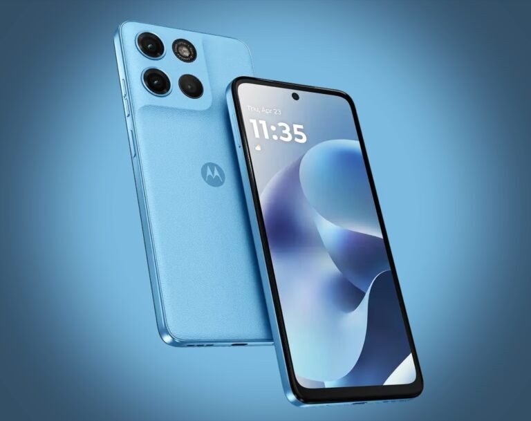 Moto G17 may not receive any Android updates as Motorola cites lack of EU requirements