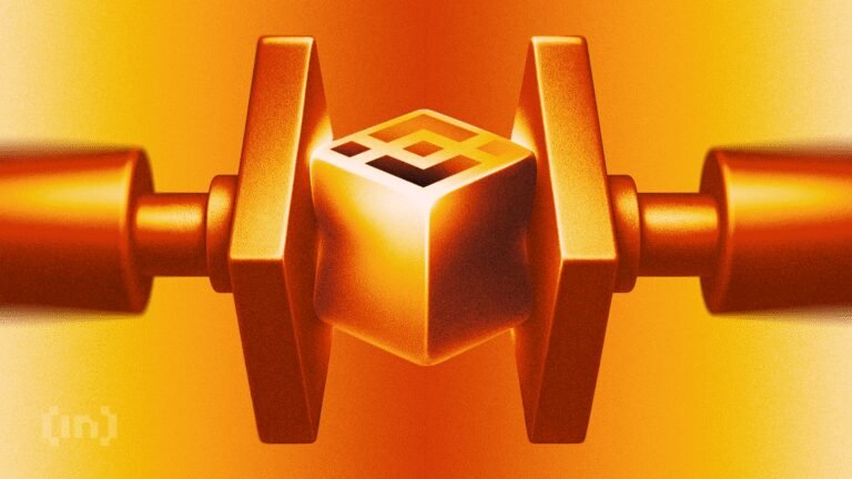 $200 Million Deployed: Why Binance’s Bitcoin Conversions Haven’t Moved the Market