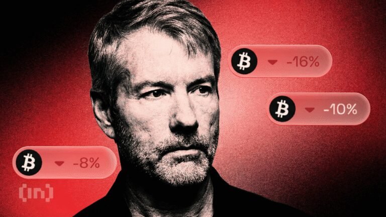 Why Bitcoin’s Defense of $76,000 Matters for MicroStrategy’s Q4 Earnings Narrative