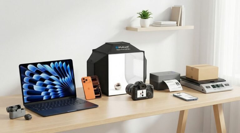 The 2026 ecommerce edit: A founder’s guide to ecommerce essentials