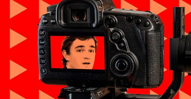 Slopaganda goes West