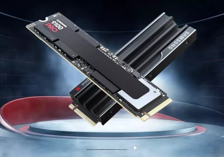 Fake Samsung 990 Pro SSDs are becoming harder to detect as storage prices soar