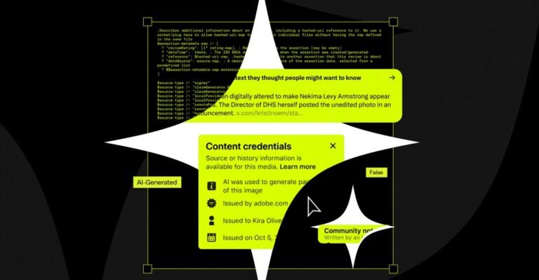 Reality is losing the deepfake war