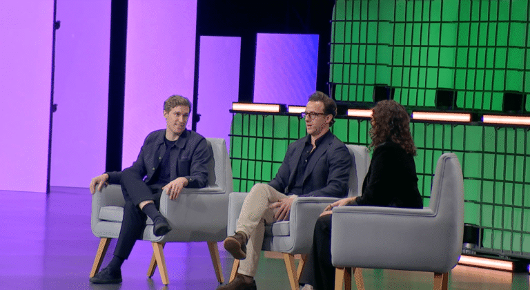 ElevenLabs CEO: Voice is the next interface for AI ElevenLabs CEO: Voice is the next interface for AI