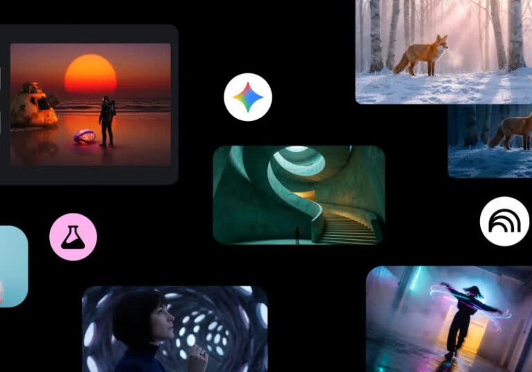 As Google doubles down on AI spending, Gemini delivers a breakout quarter