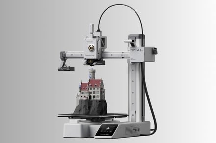 Beginner 3D printers: the “it just works” era is finally here Beginner 3D printers: the “it just works” era is finally here