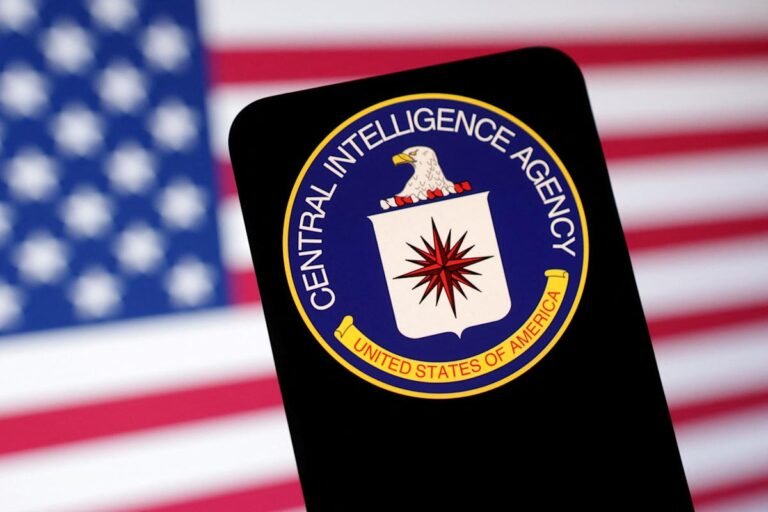 The CIA stops publishing The World Factbook