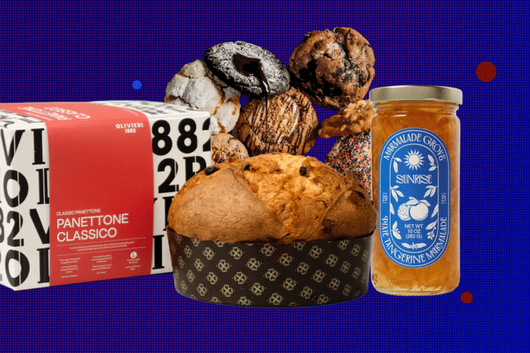 19 Best Food Gifts to Buy Online, as Tested by Our Tastebuds (2026)