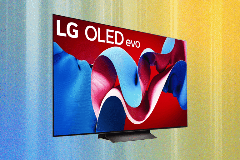 The Best OLED TVs We’ve Ever Seen: LG, Samsung, and More