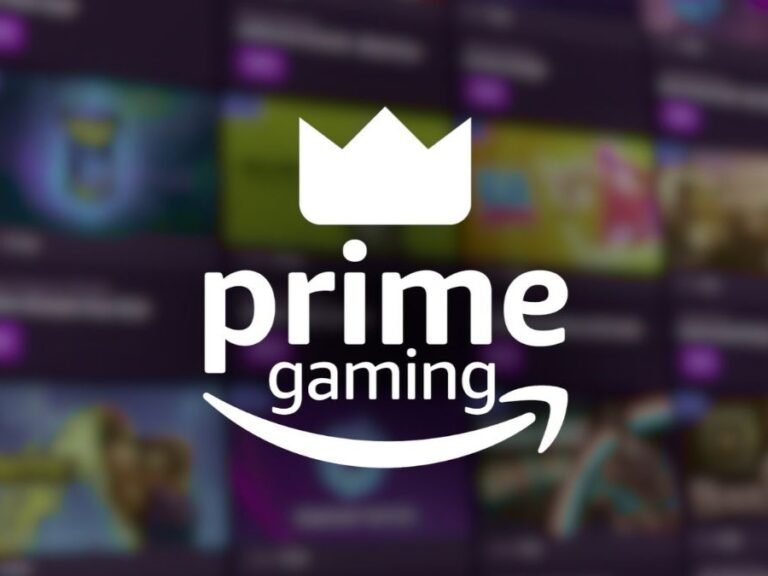 Amazon announces February 2026 Prime Gaming lineup with 10 free games