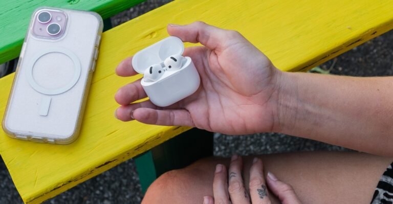 Here are the best AirPods deals you can get right now