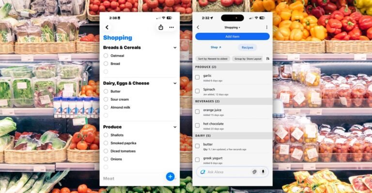 The Alexa app is so bad I’m using Siri again