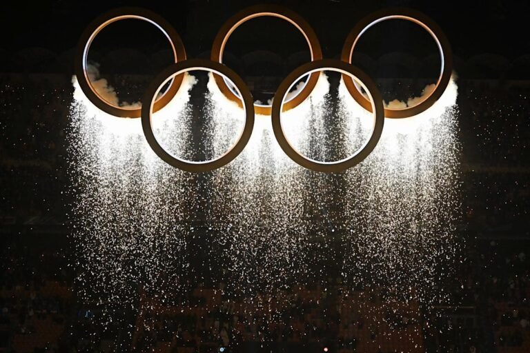 How to watch the Opening Ceremony at the 2026 Milan Cortina Winter Olympics rebroadcast tonight