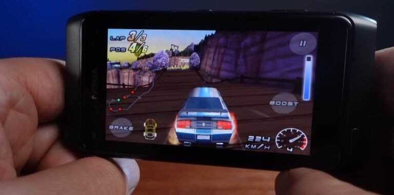 The Nokia N8 has been revived with a working Symbian ROM