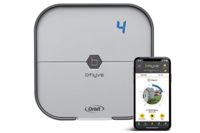 The Orbit B-hyve 57915 Is Even More Affordable With This 25% Discount