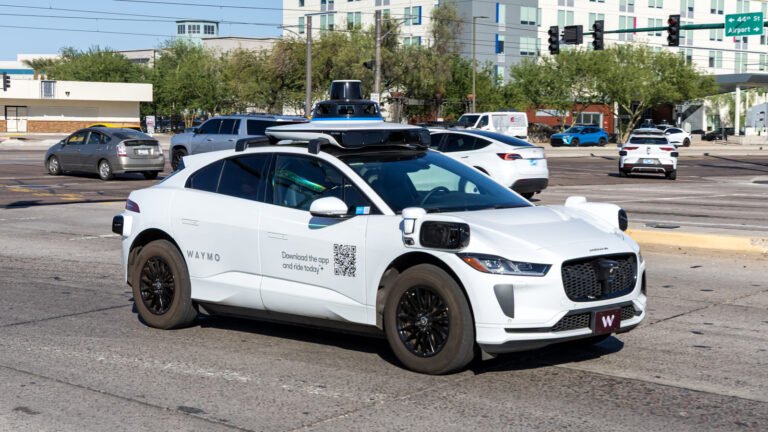 Tesla And Waymo Push Back On Robotaxi Critics In Front Of The US Senate