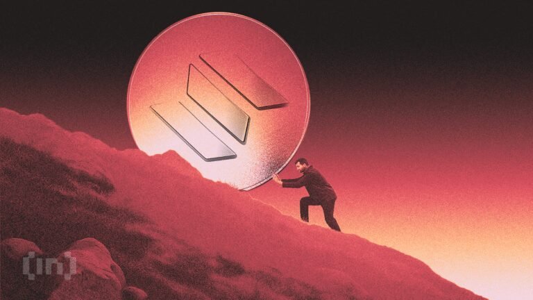 Will Solana’s Price Recovery Be Challenging? Here’s What On-Chain Signals Suggest