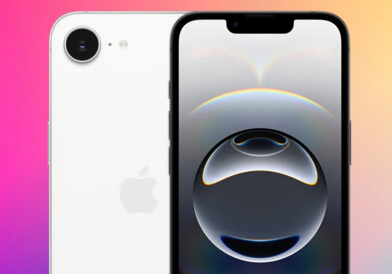 Apple’s iPhone 17e could arrive as soon as this month with MagSafe