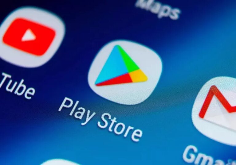 Google Play Store 50.0.23 arrives with under-the-hood improvements