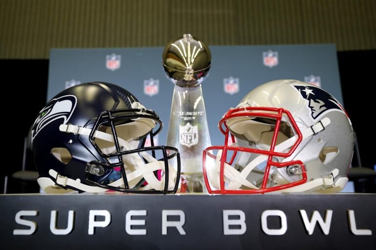 How to stream the 2026 Super Bowl for free this weekend: Patriots vs. Seahawks time, where to watch and more