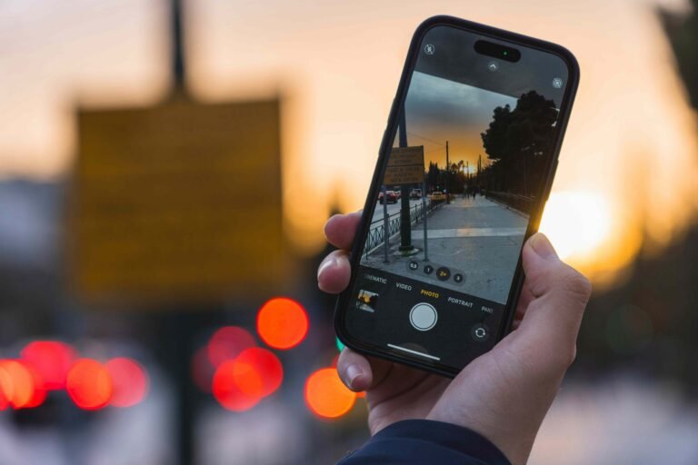 iPhone Camera Not Working? Here Are the Fixes That Actually Help