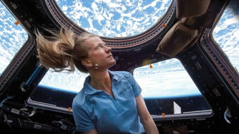 Get ready for out of this world selfies