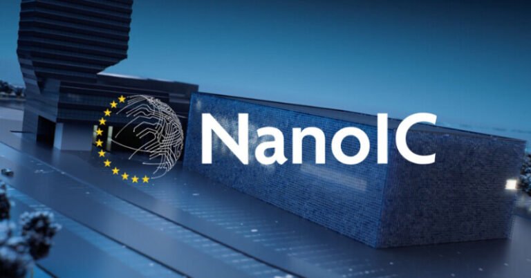 The European Union has put €700 million into NanoIC