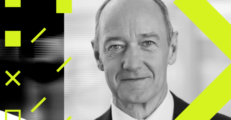 Siemens CEO Roland Busch’s mission to automate everything