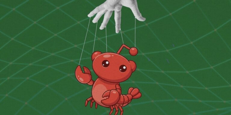 The Download: what Moltbook tells us about AI hype, and the rise and rise of AI therapy