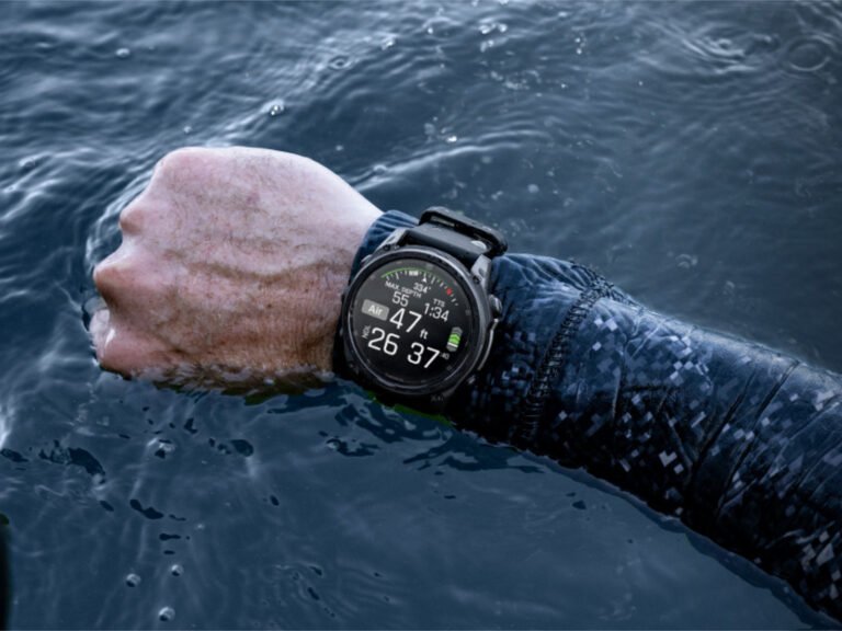 Garmin issues fresh improvement for Pro smartwatches as new stable update looms