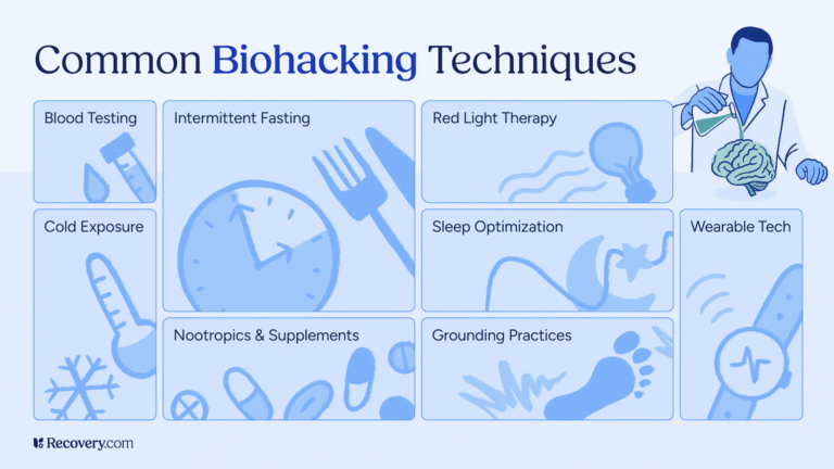 Biohacking Implants: When Human Optimization Becomes Too Risky