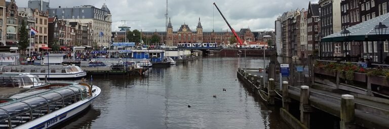 US bid for Dutch ID infrastructure raises sovereignty concerns