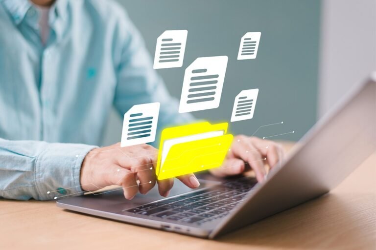 The Easier Way to Use Network Drives on Mac