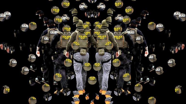 ICE Is Expanding Across the US at Breakneck Speed. Here’s Where It’s Going Next