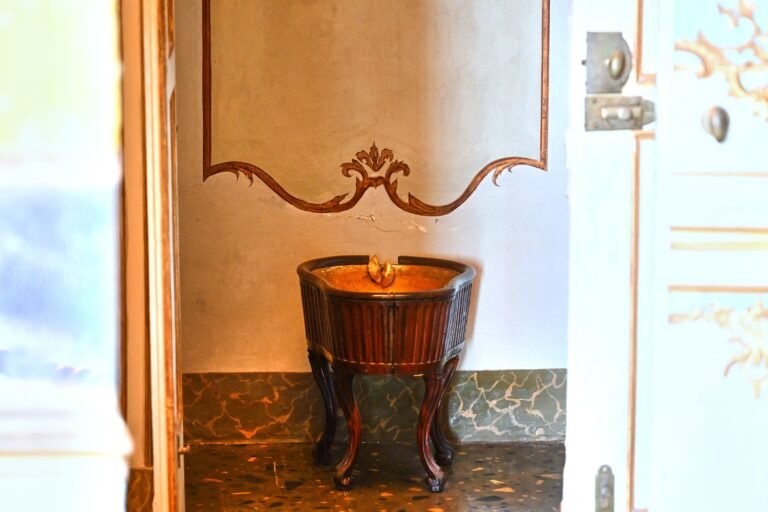 Bidets Are Confusing Visitors at the 2026 Winter Olympics