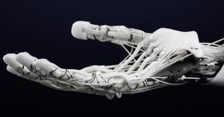 Allonic is rebuilding robotics from the inside out