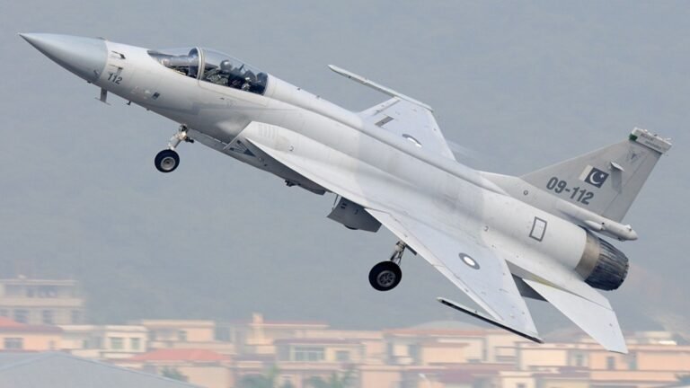 Pakistan’s JF-17 Fighters Are A Hot Commodity – Here’s Who’s Looking To Buy