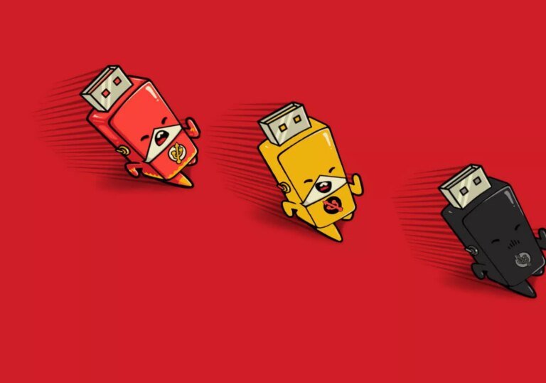 YUMI exFAT adds smarter drive prep options