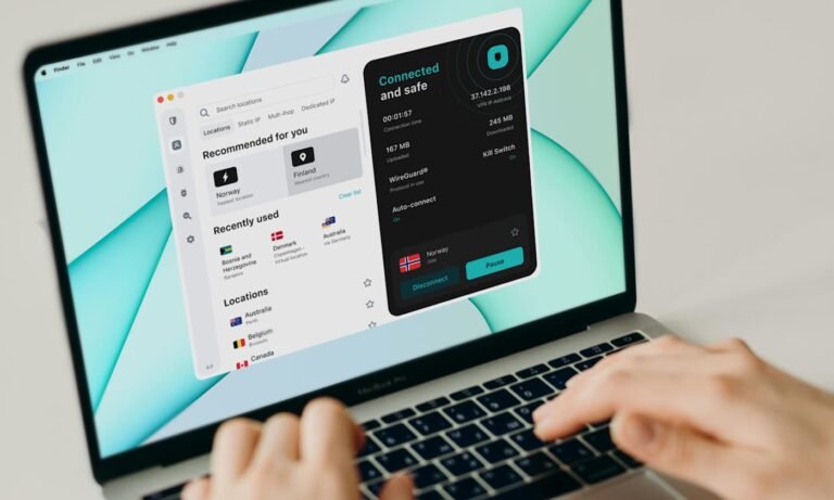 Get two years of Surfshark VPN for up to 87 percent off