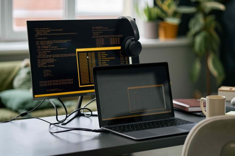 Dual Monitor Setup Guide For Mac Desktops and Laptops