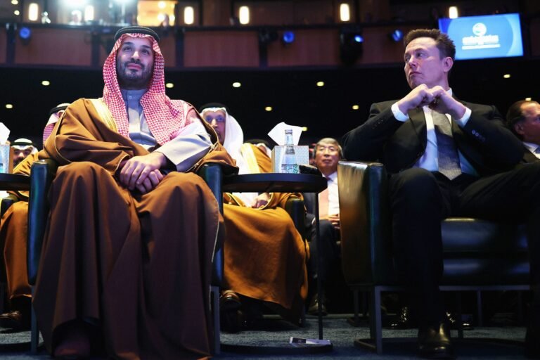 Jeffrey Epstein Advised an Elon Musk Associate on Taking Tesla Private