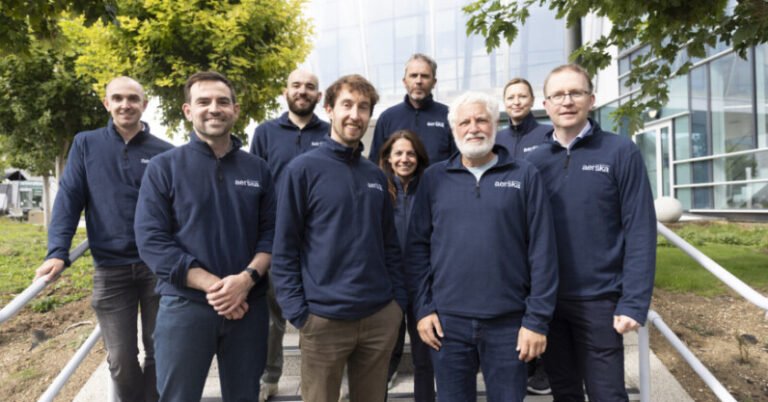 Aerska raises $39M to help RNA medicines reach the brain